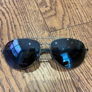 Maui Jim Pilot sunglasses